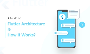 How Flutter Works