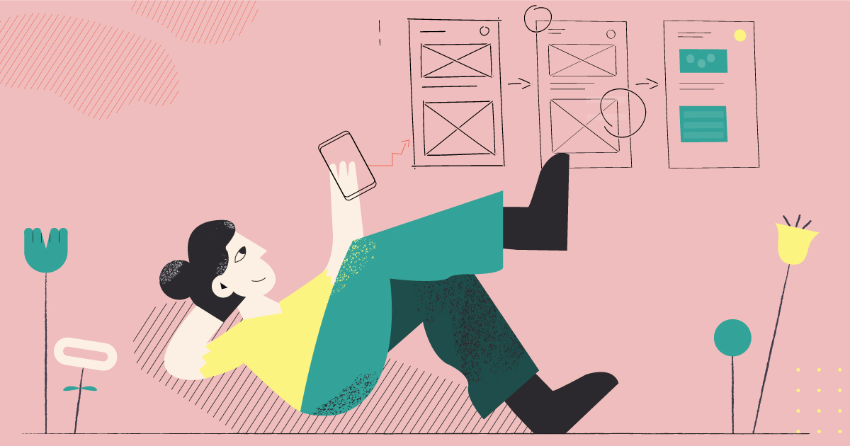 Mobile App Development Process Step -3