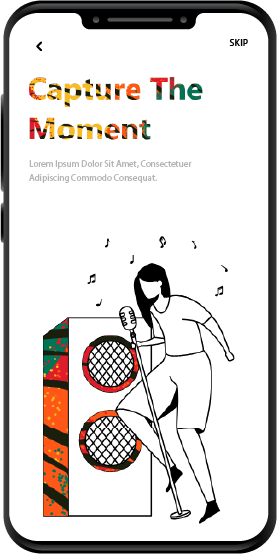 Music Streaming App Solution like Deezer