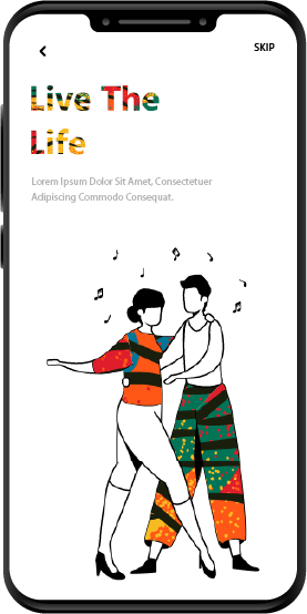 Build Music App like Deezer